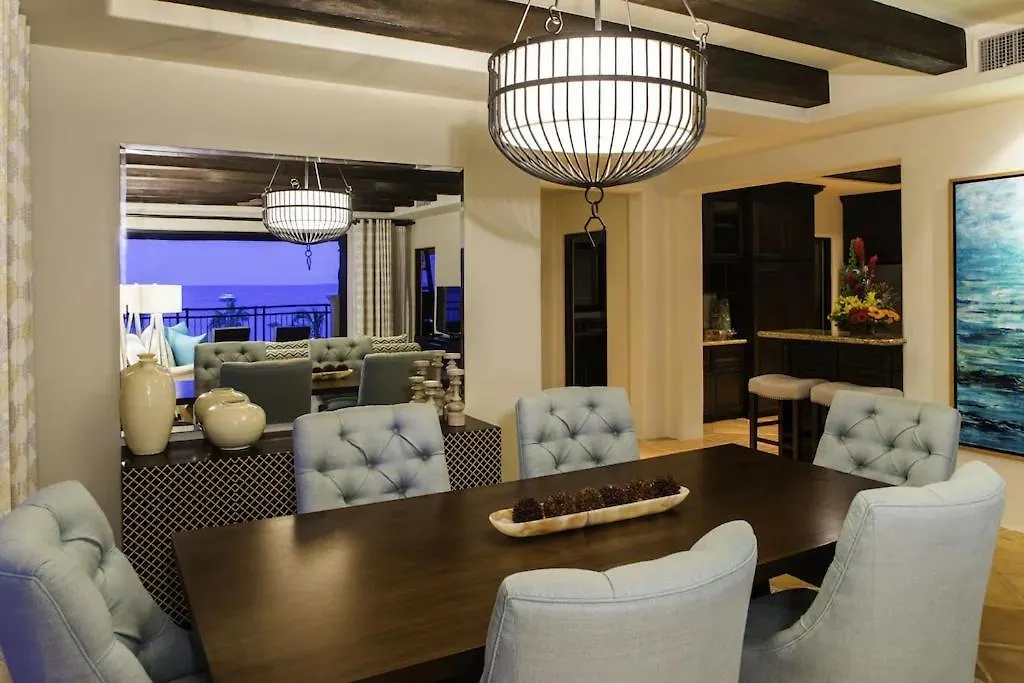 Sorrento Residence 4 Bdr Cabo San Lucas Villa
