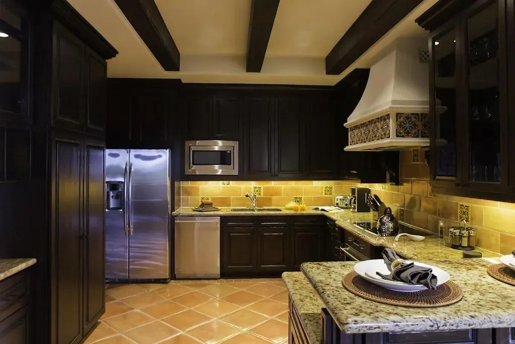 Sorrento Residence 4 Bdr Cabo San Lucas
