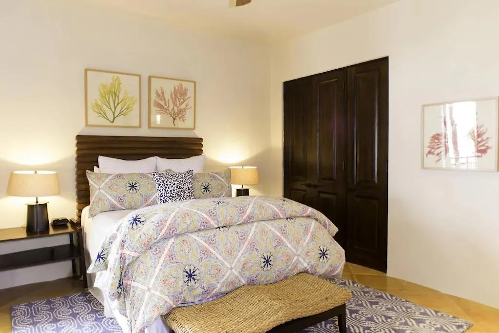 Sorrento Residence 4 Bdr Cabo San Lucas México