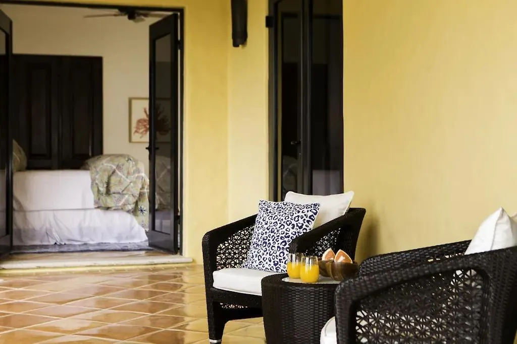 Sorrento Residence 4 Bdr Cabo San Lucas
