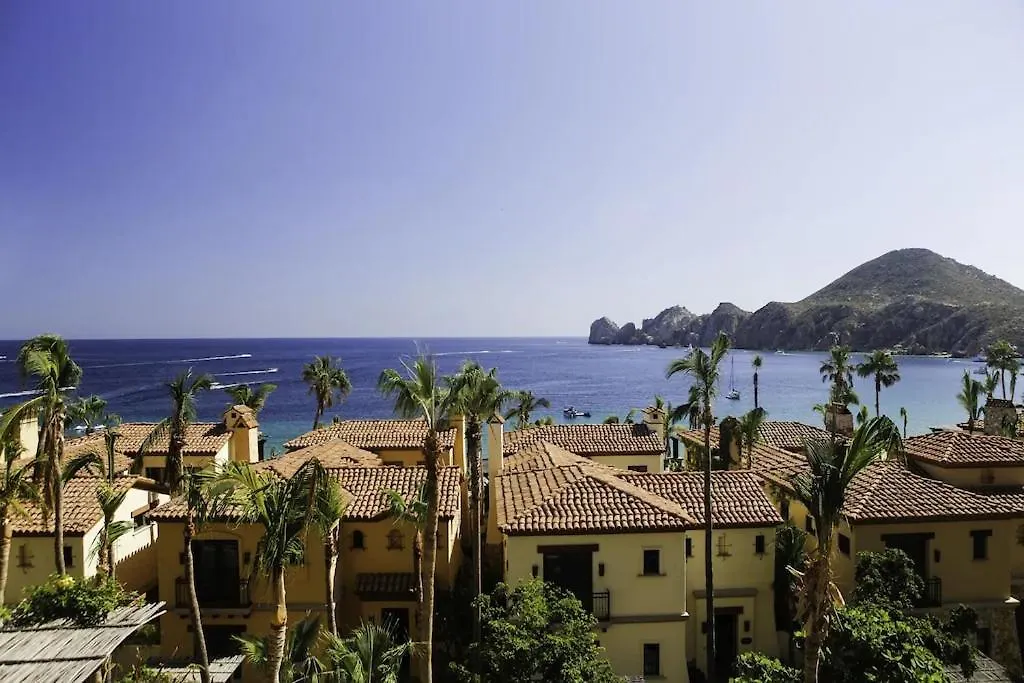 Villa Sorrento Residence 4 Bdr Cabo San Lucas