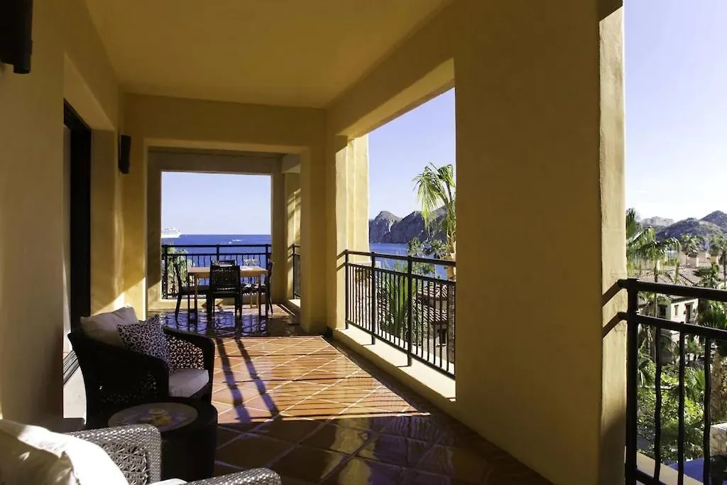 Sorrento Residence 4 Bdr Cabo San Lucas 0*,